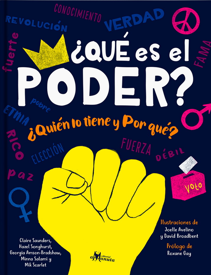 ¿Qué es el poder?