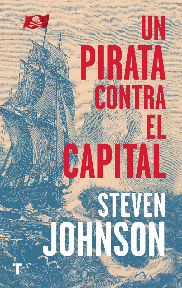 Un pirata contra el capital