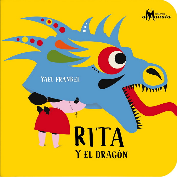 Rita y el dragón