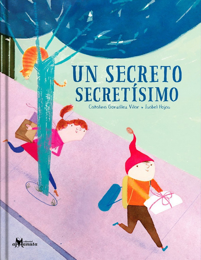 Un secreto secretísimo