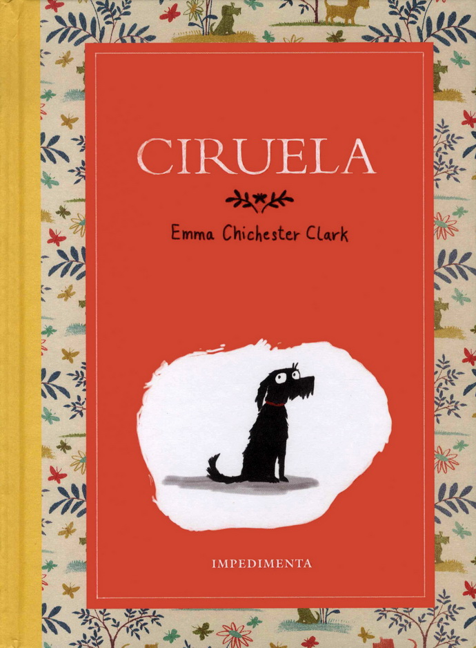 Ciruela