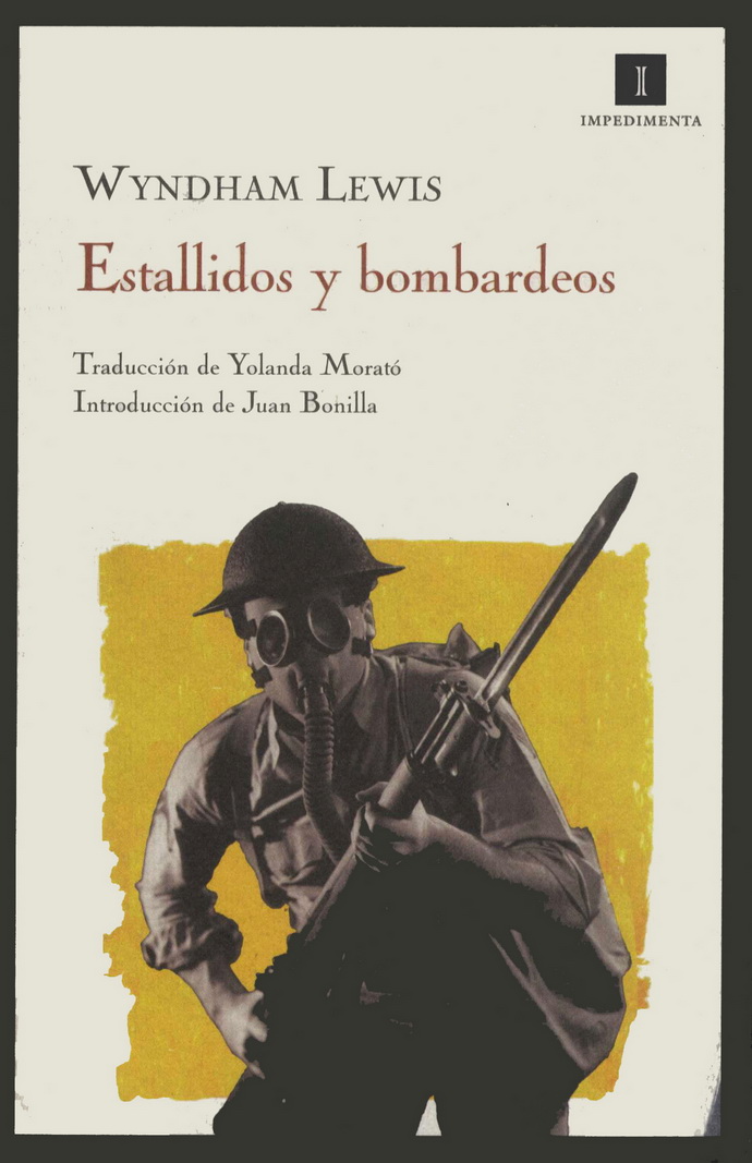 Estallidos y bombardeos