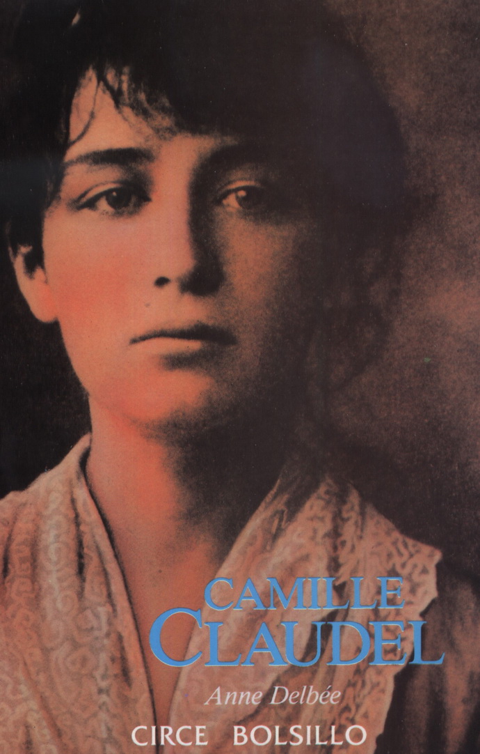 Camille Claudel