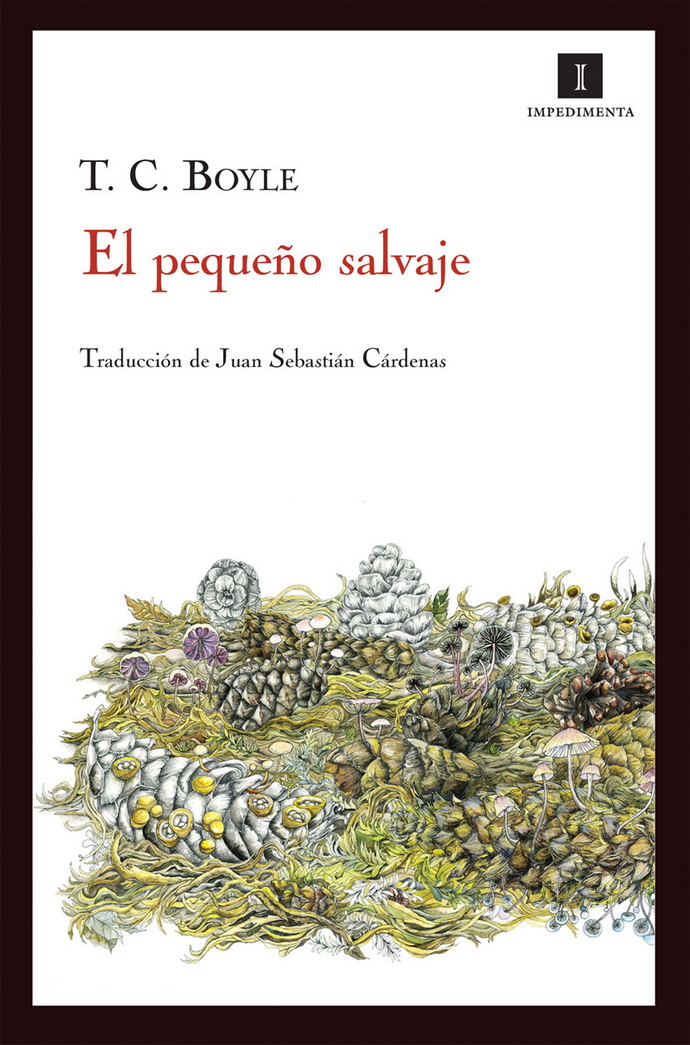 Pequeño salvaje, El