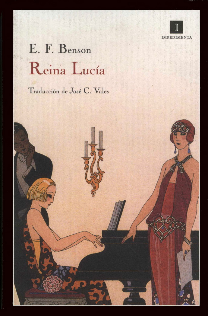 Reina Lucía