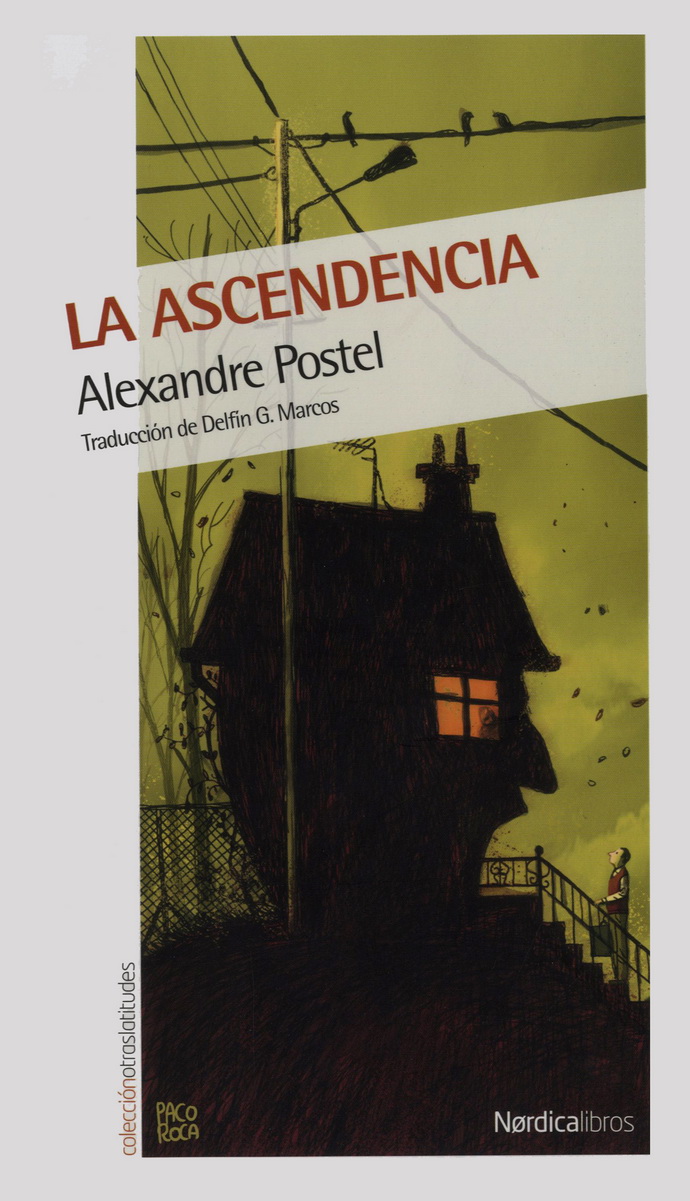 Ascendencia