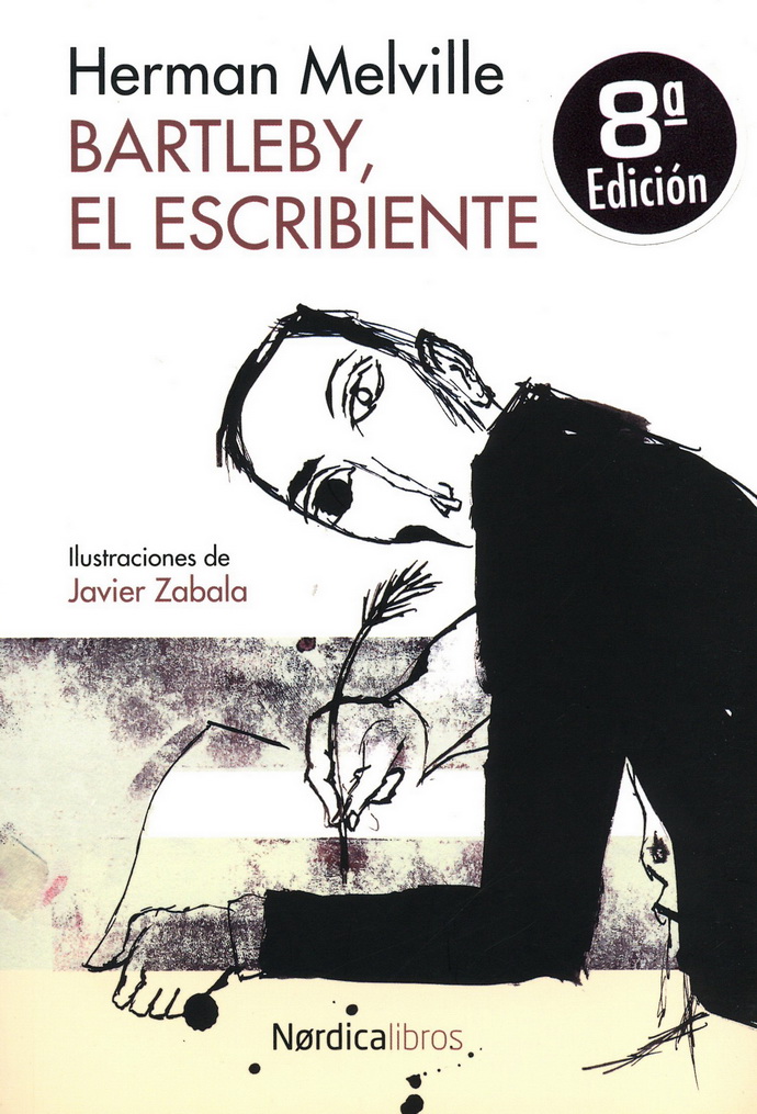 Bartleby, el escribiente (rústica)