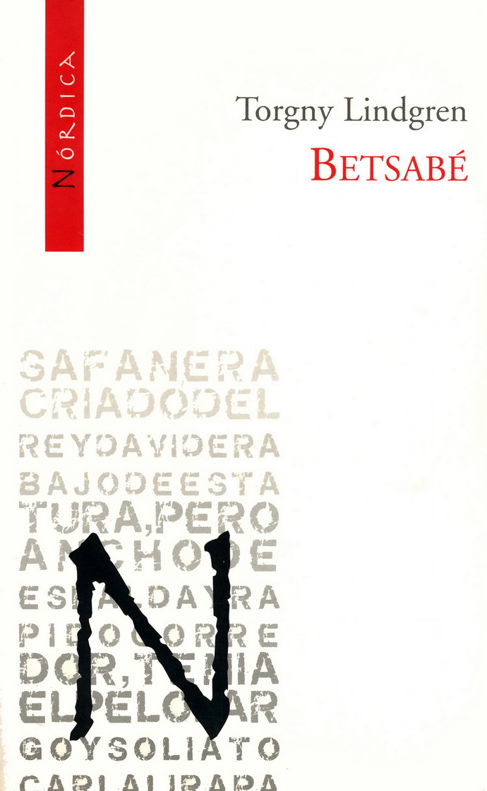 Betsabé