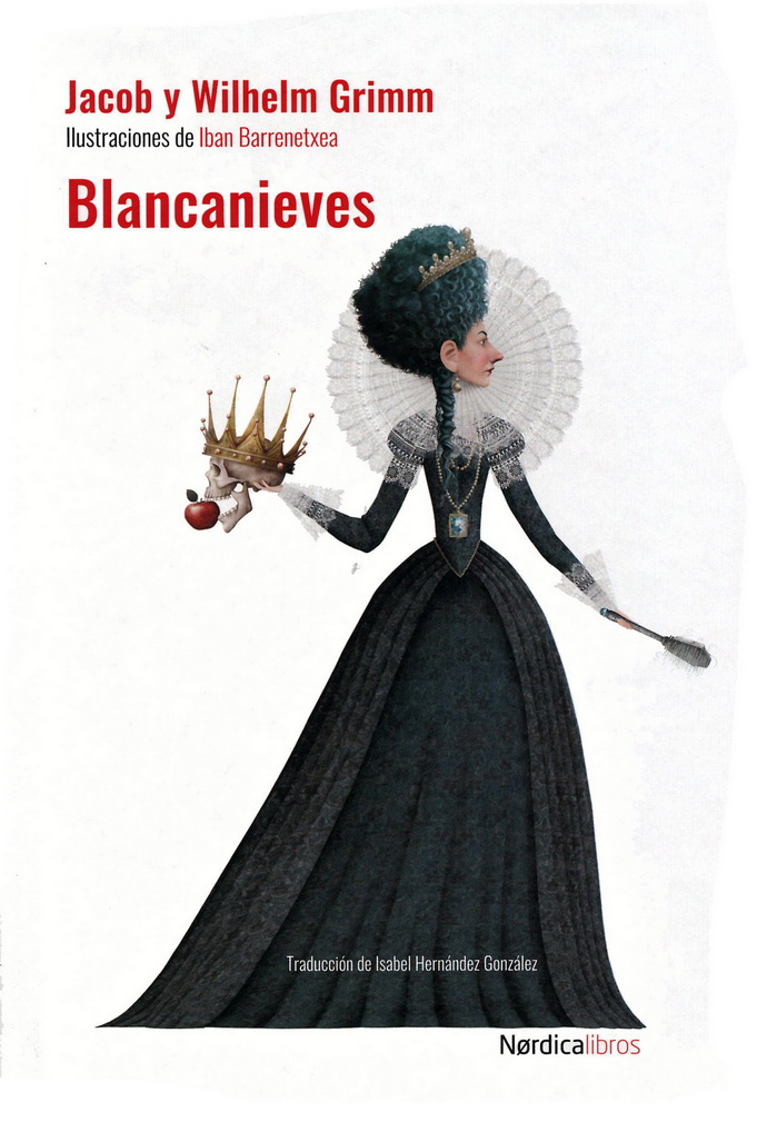 Blancanieves (tapa dura)