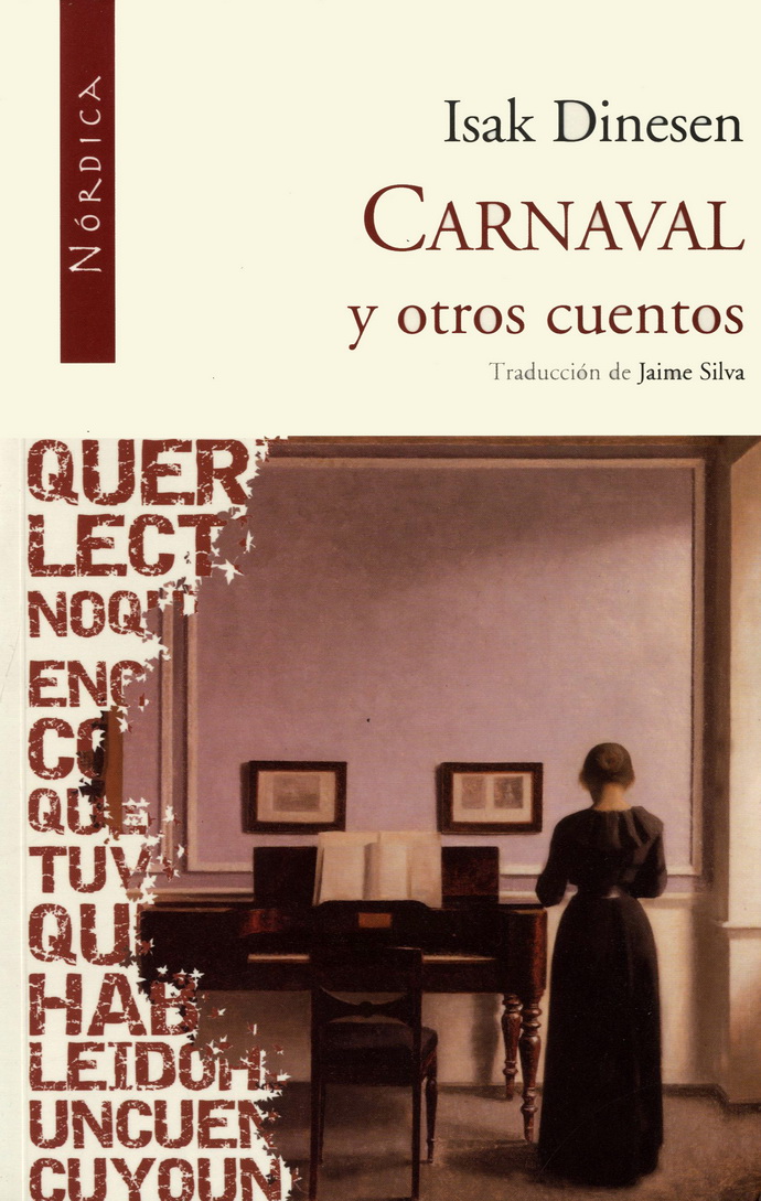 Carnaval y otros cuentos