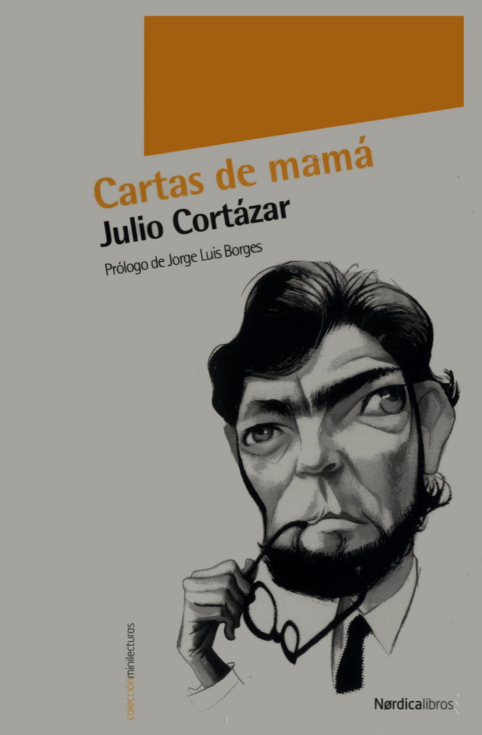 Cartas de mamá