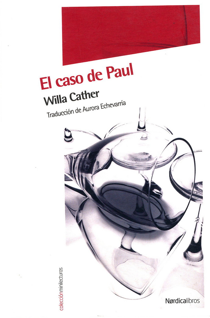 Caso de Paul, El