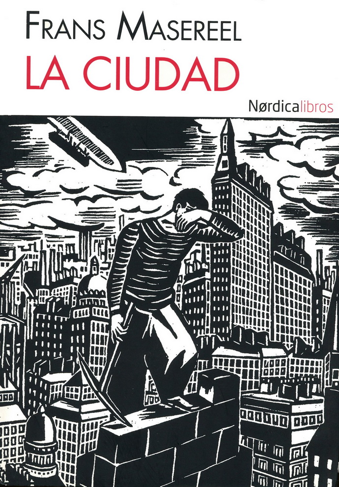 Ciudad, La