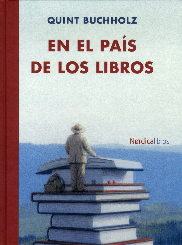 En el país de los libros