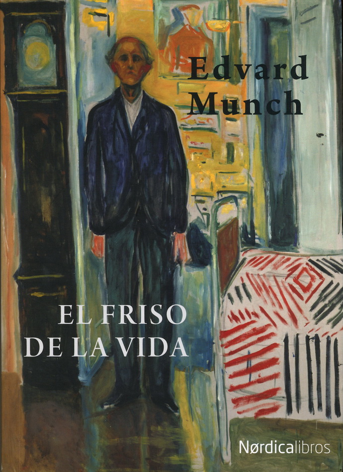 Friso de la vida, El