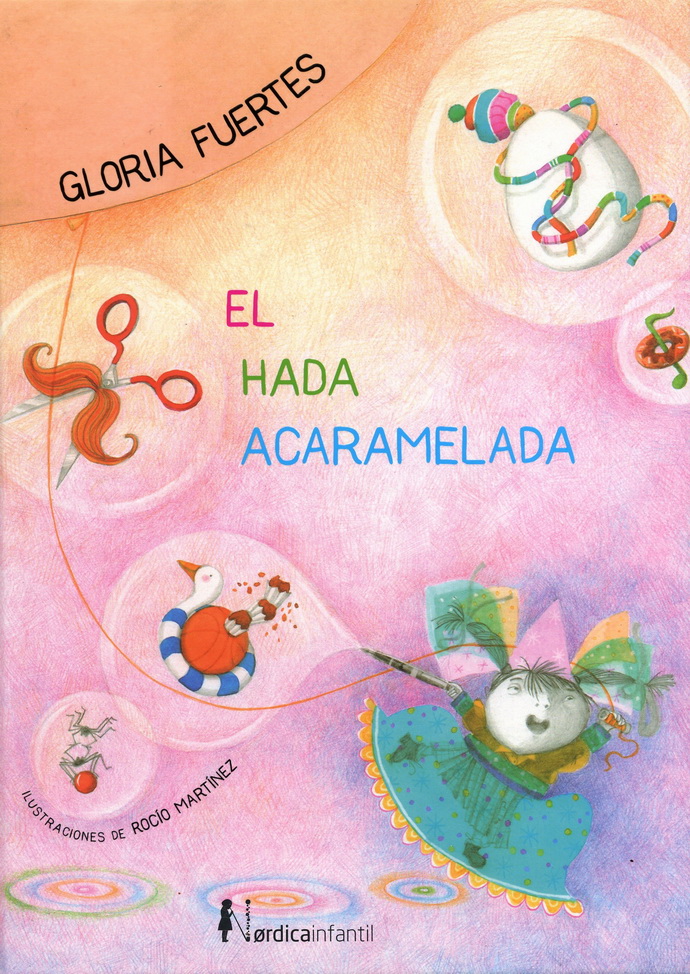 Hada acaramelada, El