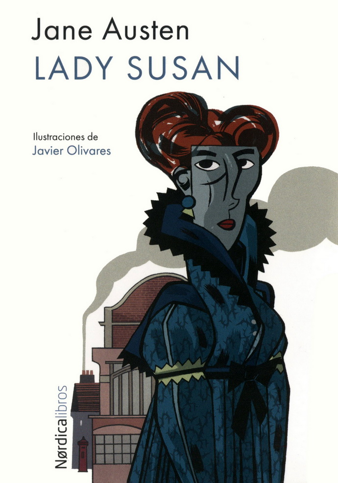 Lady Susan