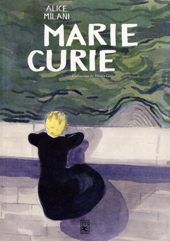 Marie Curie