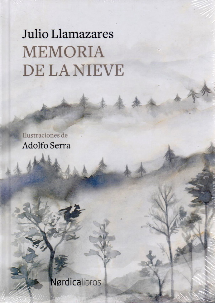 Memoria de la nieve