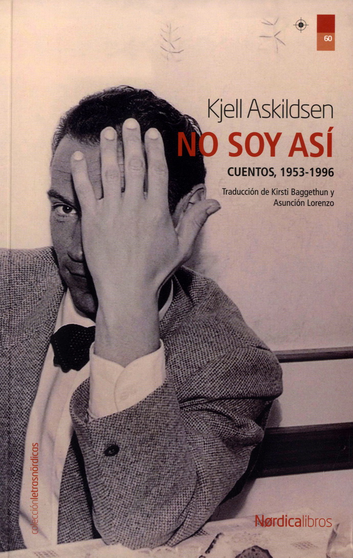 No soy así. Cuentos, 1953-1996