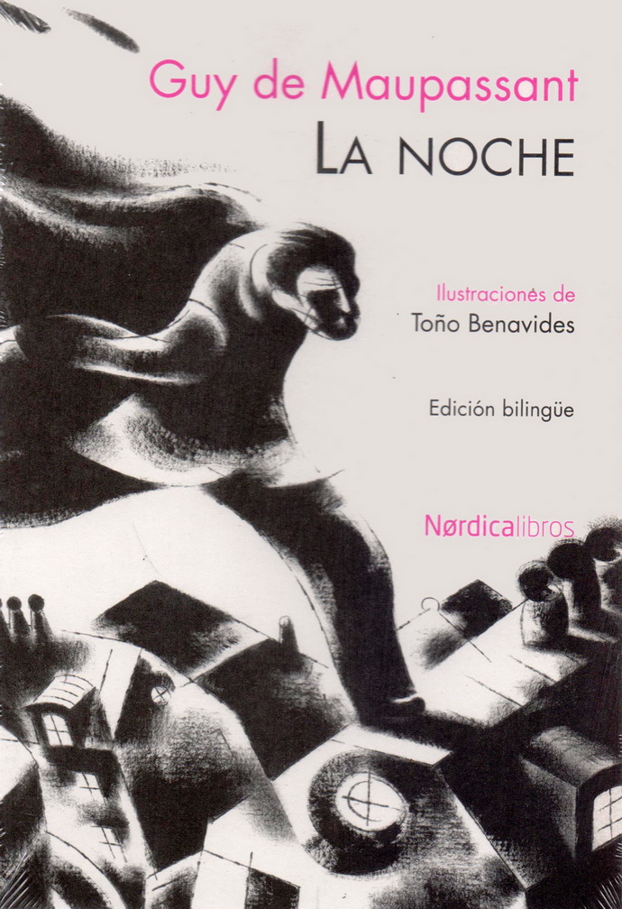 Noche, La (edición bilingüe)