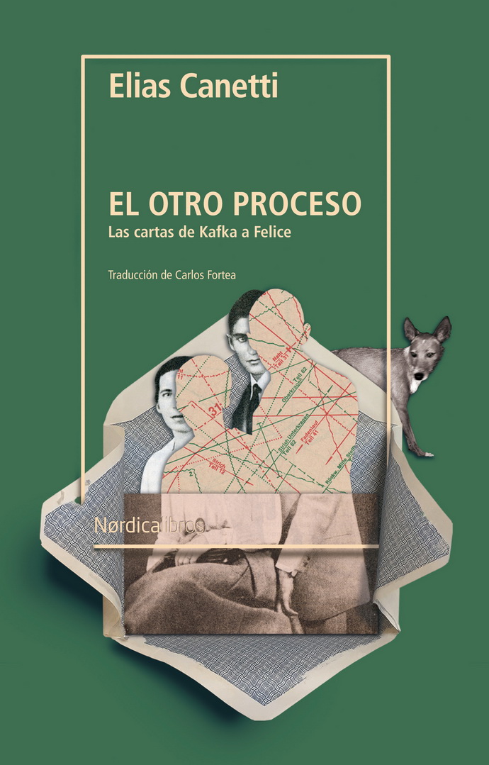 Otro proceso, El. Las cartas de Kafka a Felice