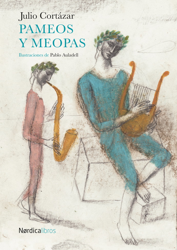 Pameos y meopas