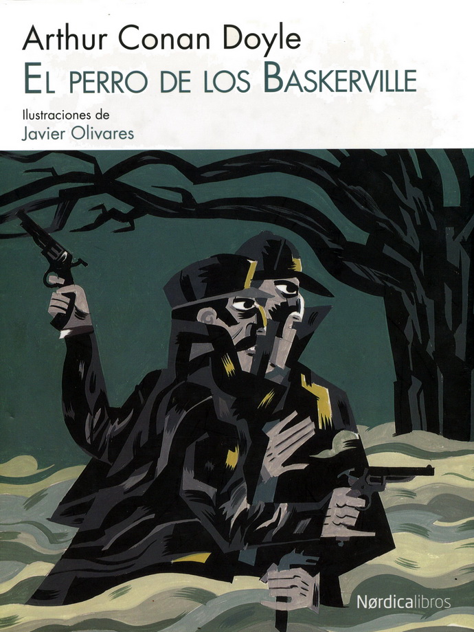 Perro de los Baskerville, El