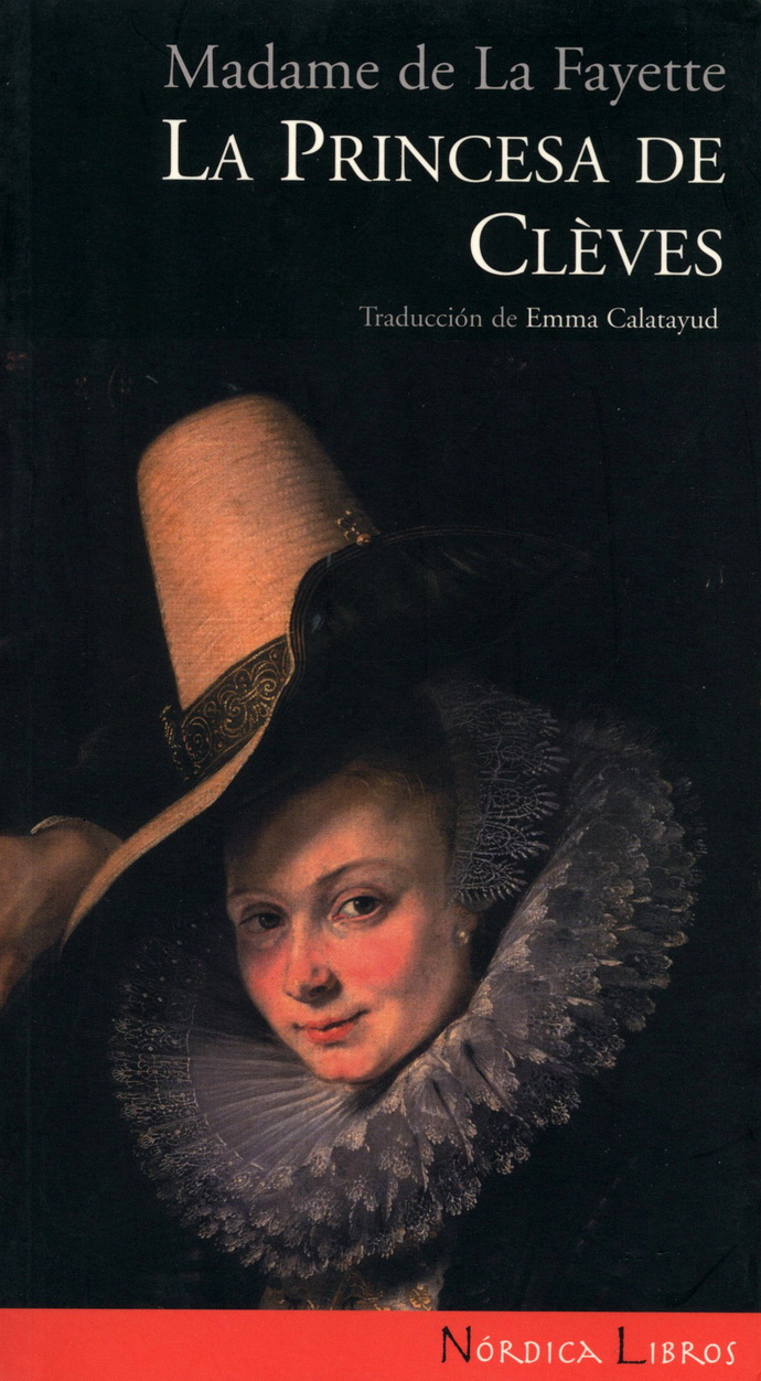 Princesa de Clèves, La