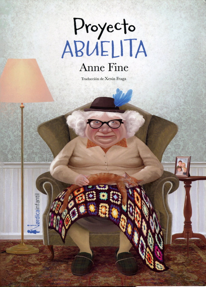 Proyecto abuelita