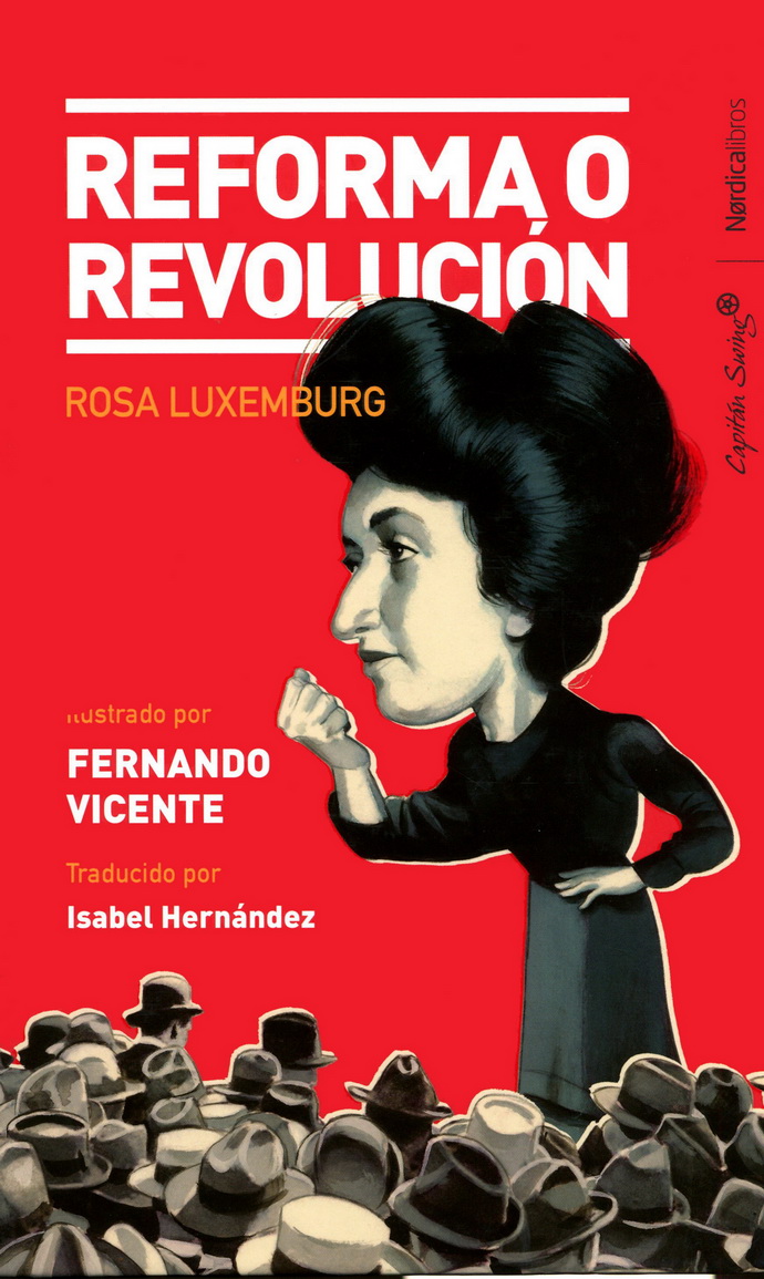 Reforma o revolución