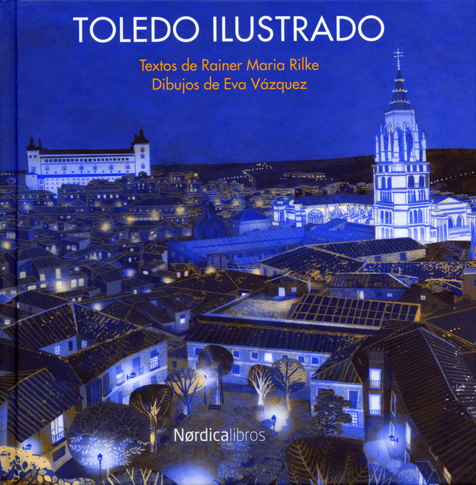 Toledo ilustrado