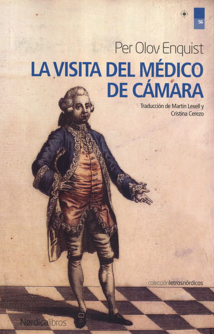 Visita del médico de cámara, La