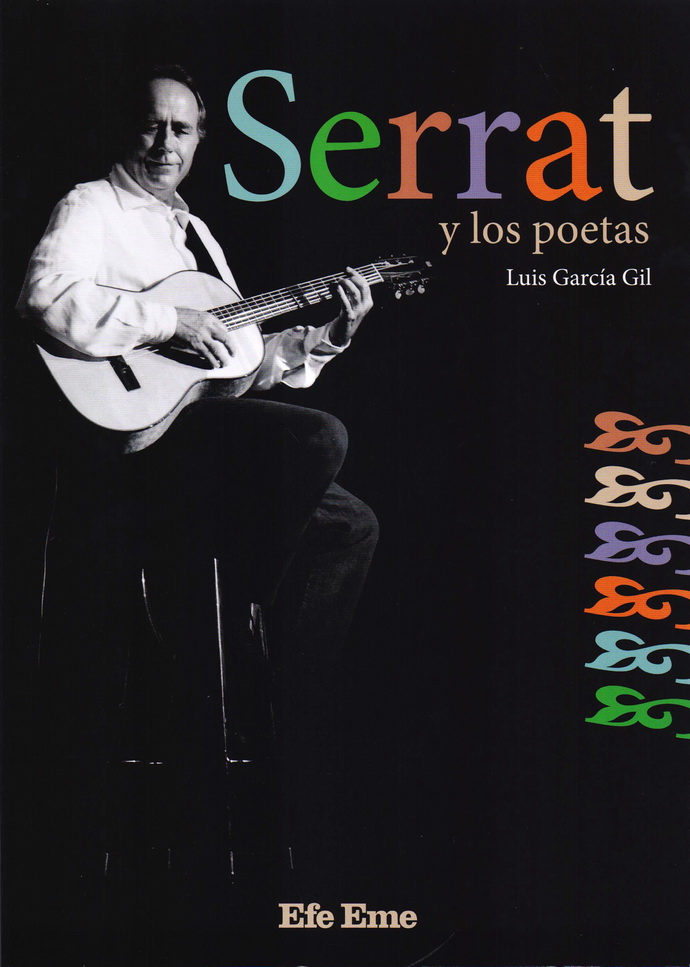 Serrat y los poetas