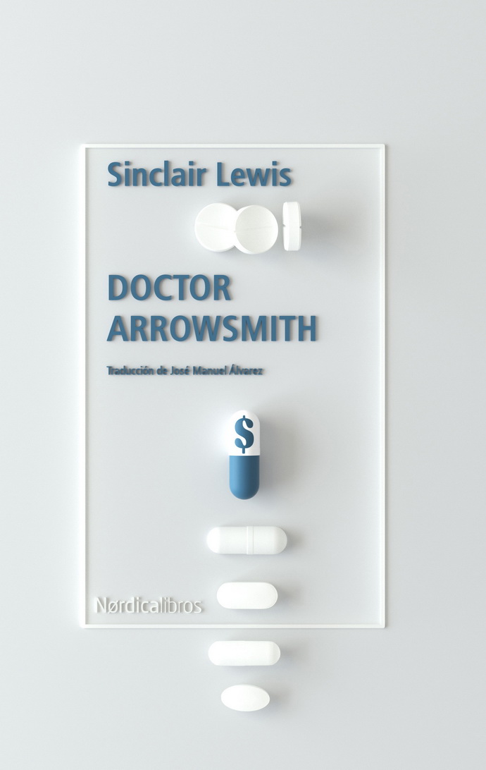 Doctor Arrowsmith