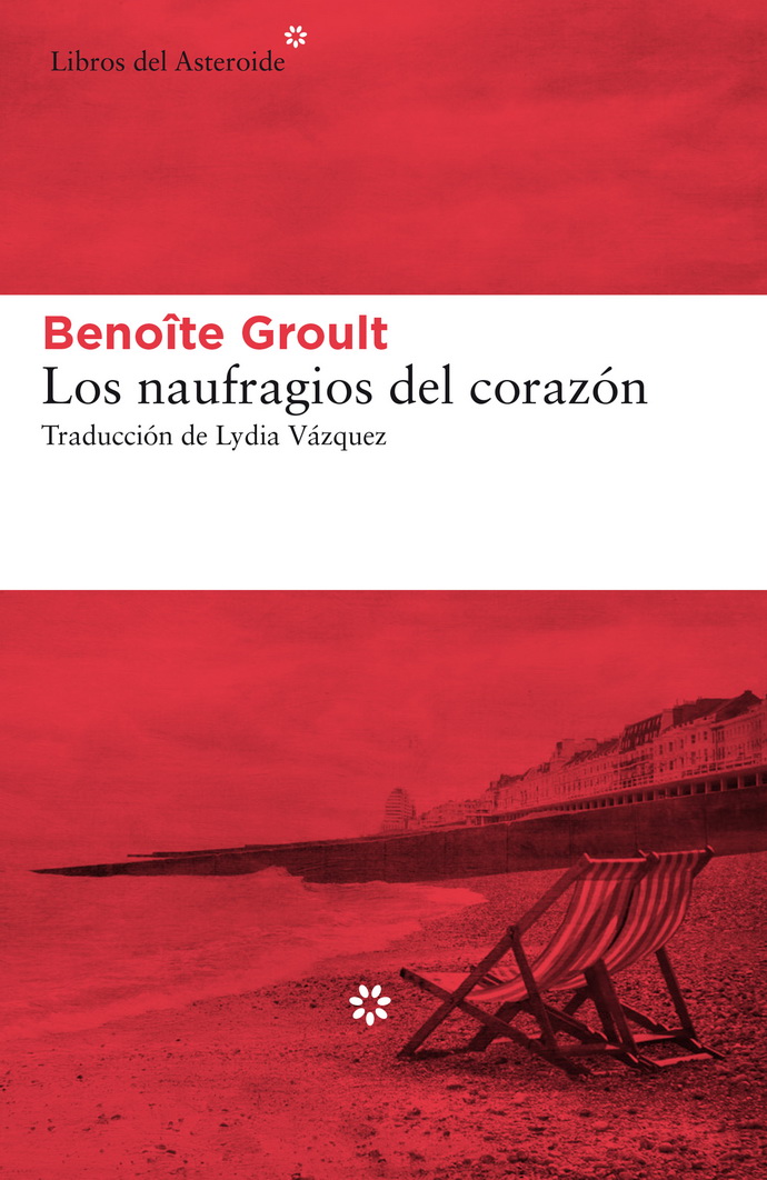 Naufragios del corazón, Los