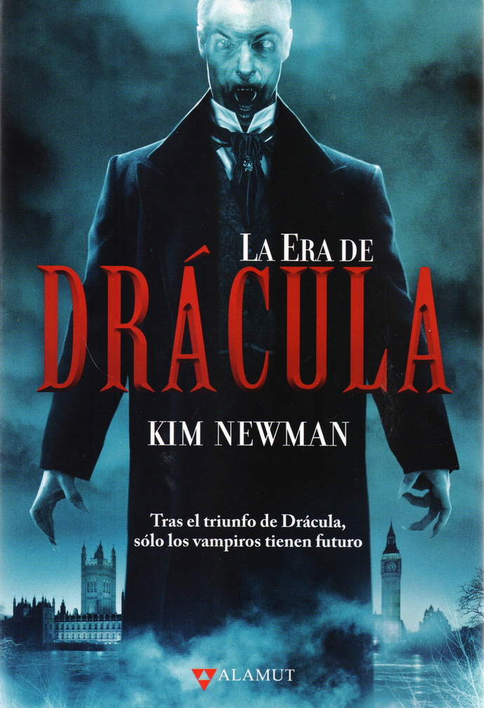 Era de Drácula, La