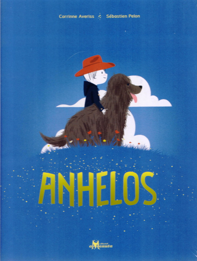 Anhelos