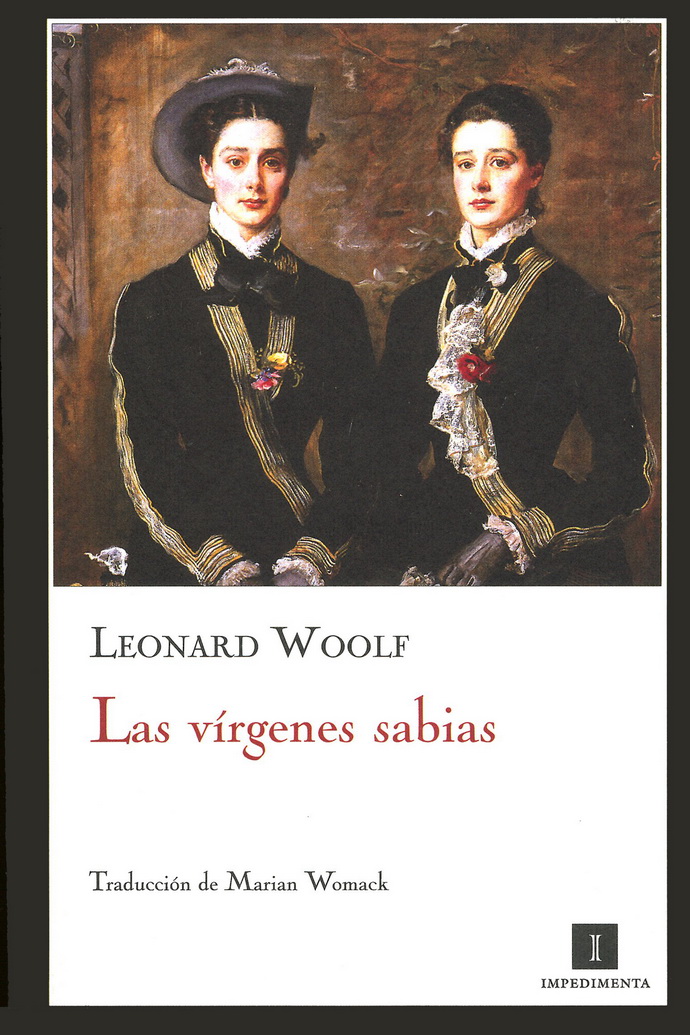 Vírgenes sabias, Las