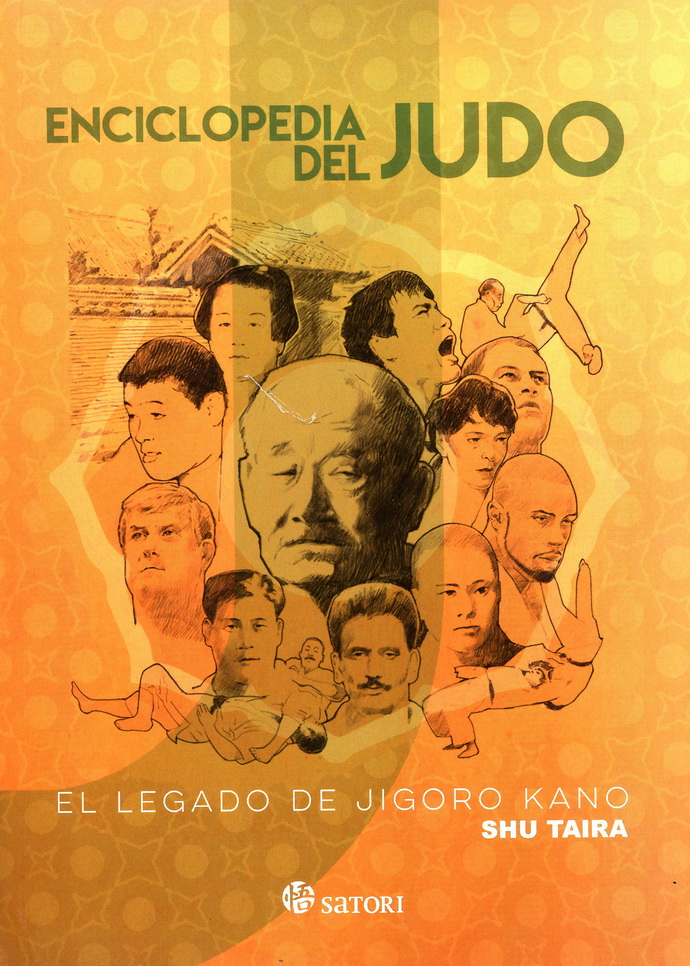 Enciclopedia del Judo