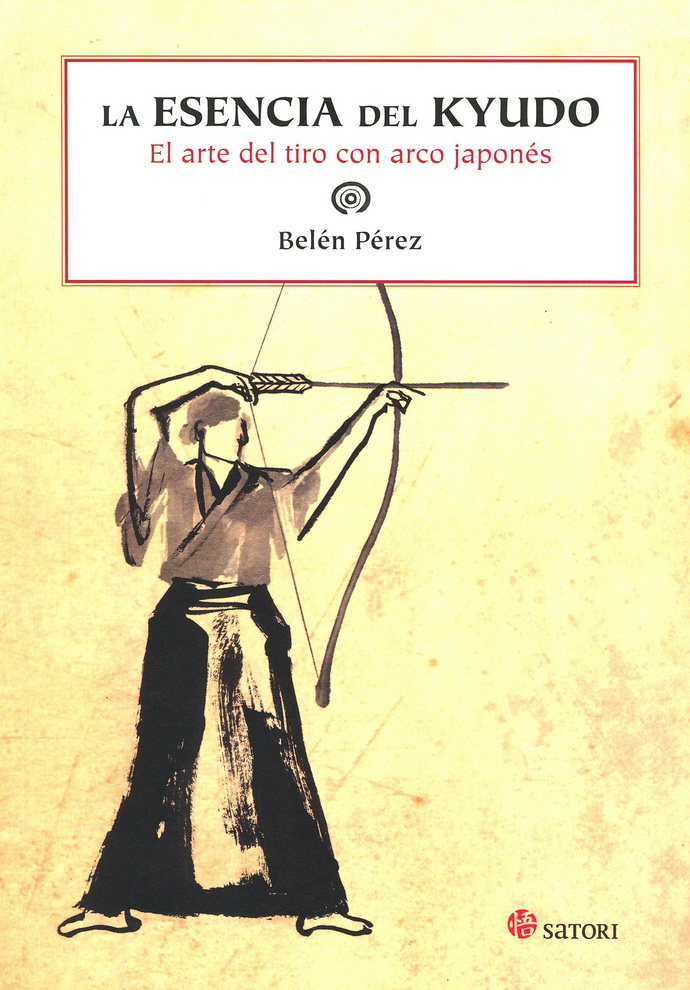 Esencia del kyudo, La