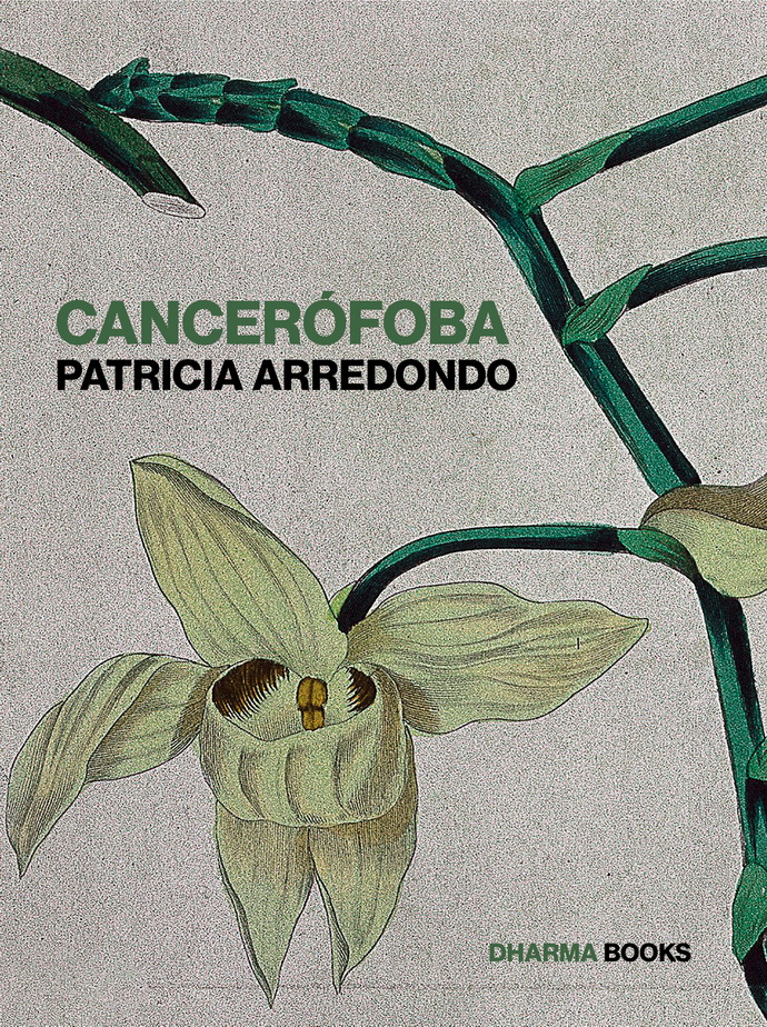 Cancerófoba