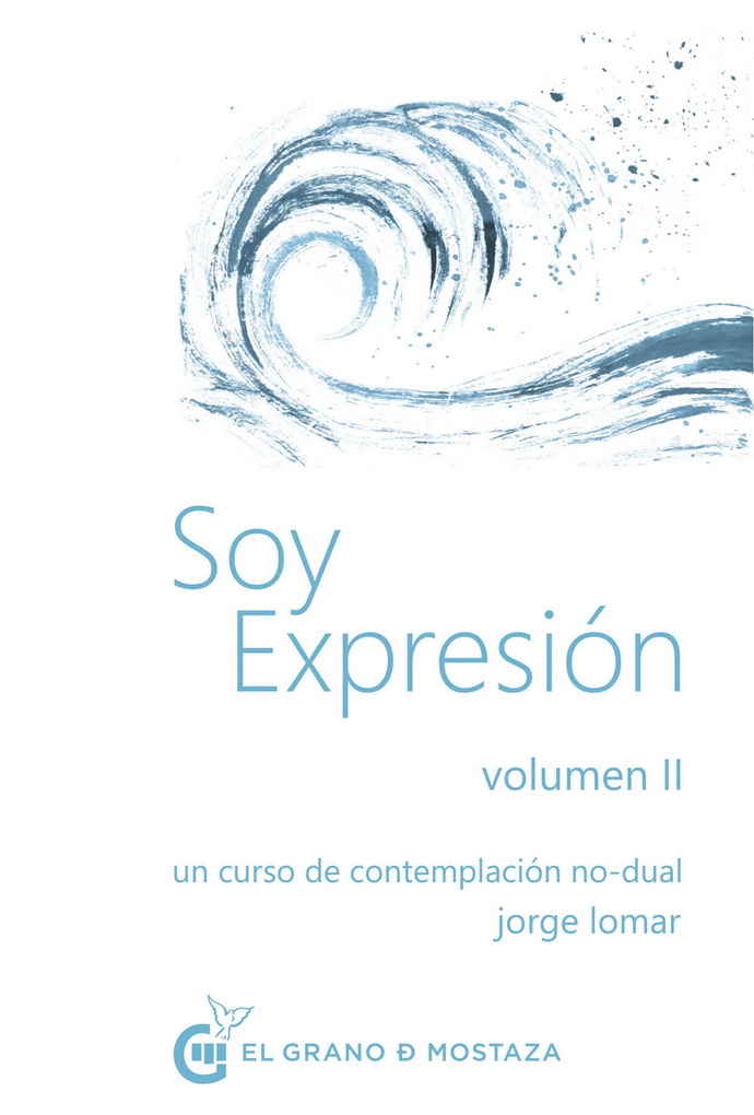 Soy expresión. Vol. II