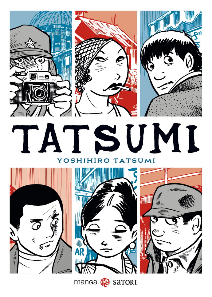 Tatsumi