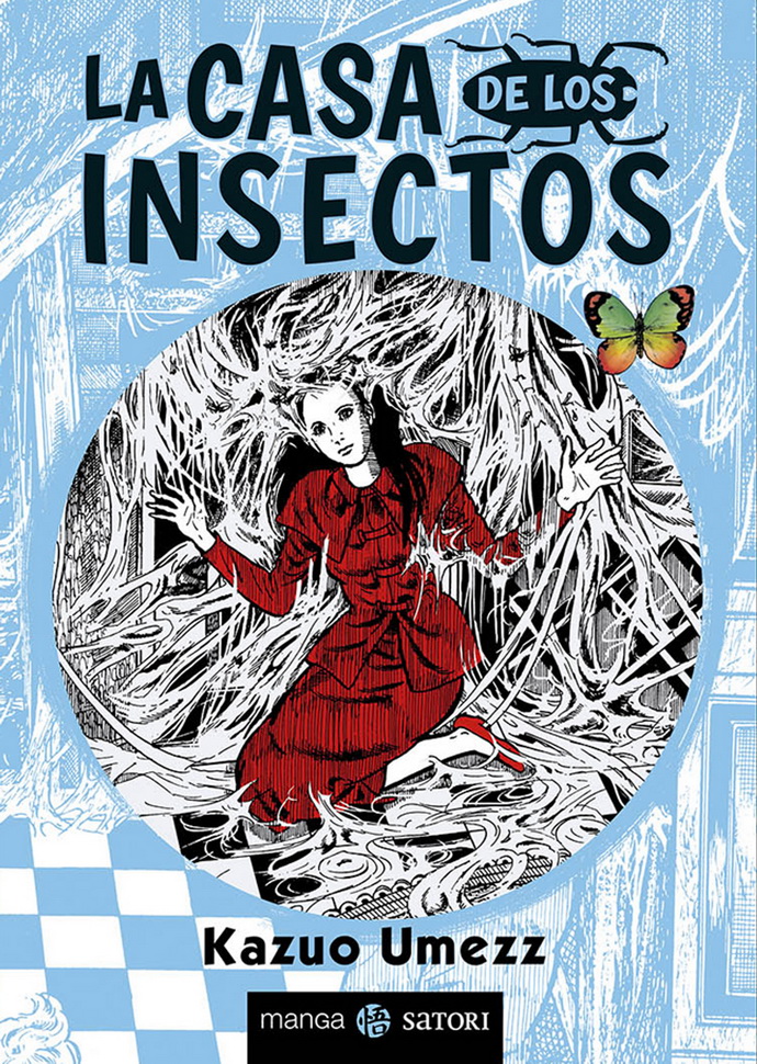 Casa de los insectos, La