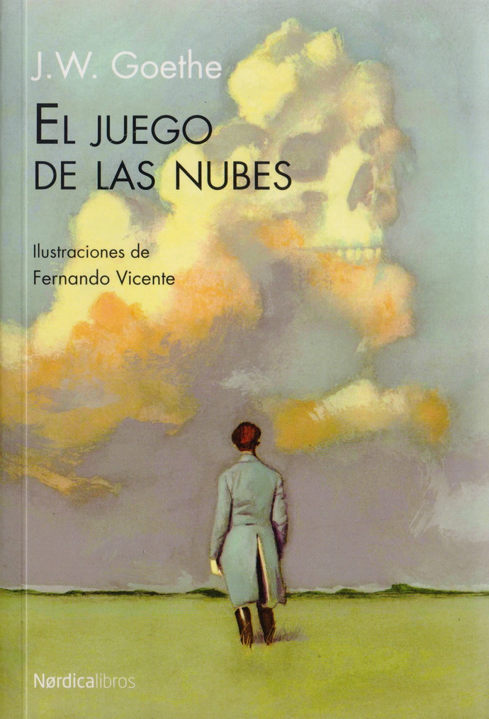 Juego de las nubes, El