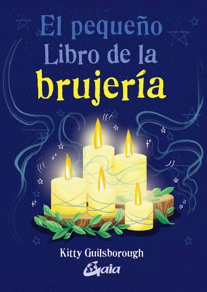 Pequeño libro de la brujería, El