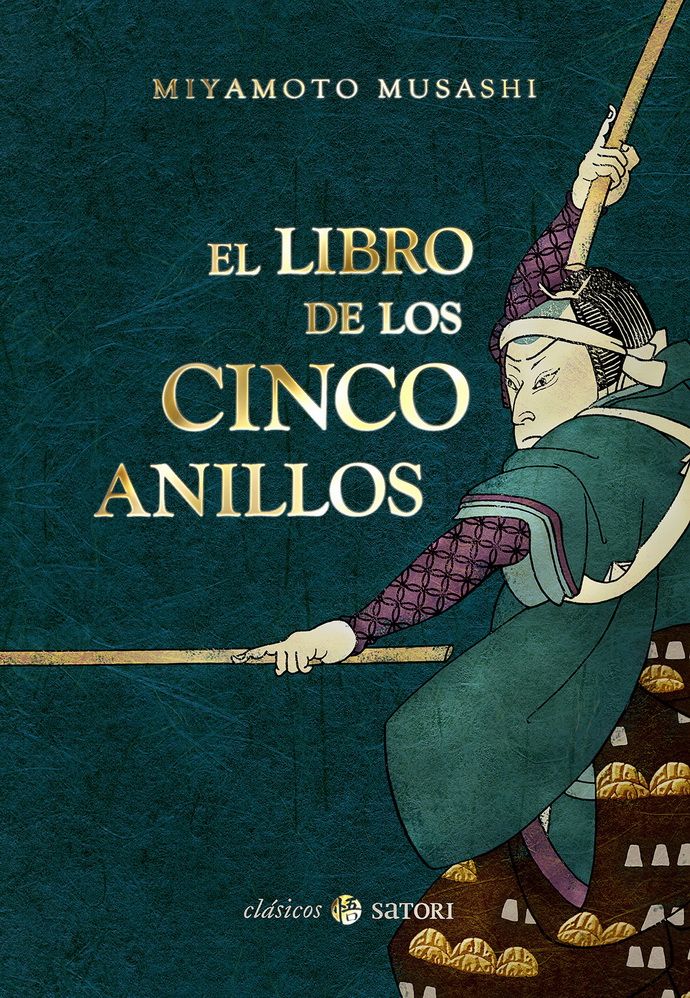 Libro de los cinco anillos, El