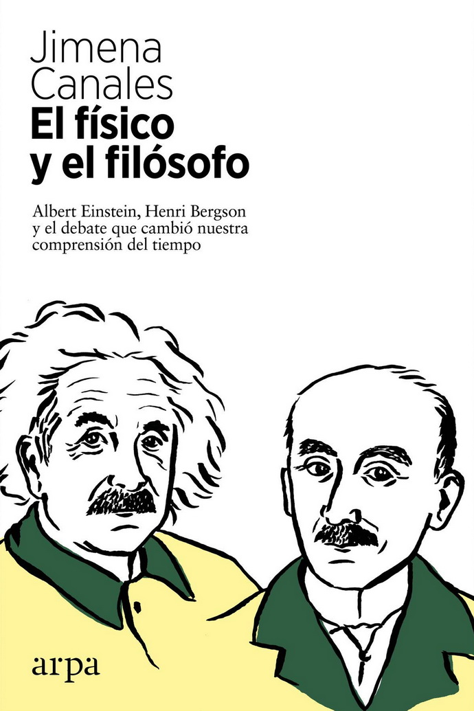 Físico y el filósofo, El