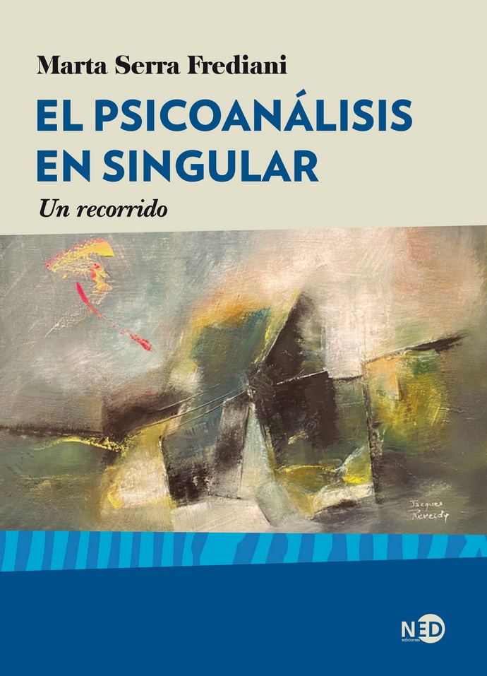 Psicoanálisis en singular, El